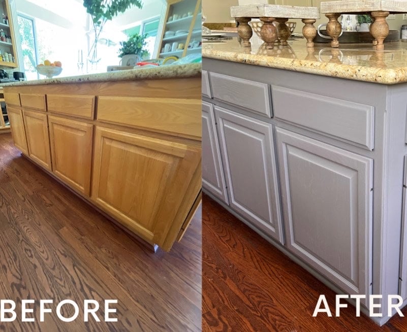 Before_and_after_gray_cabinets