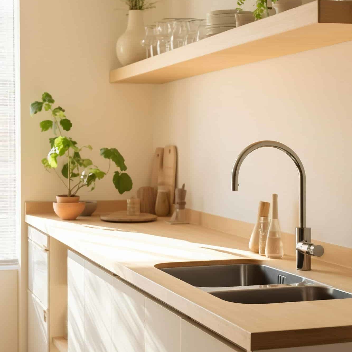 small-kitchen-space-with-modern-design